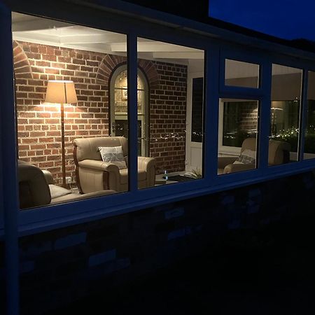 Old Chapel House Tetney Lock Villa Гримзби Екстериор снимка