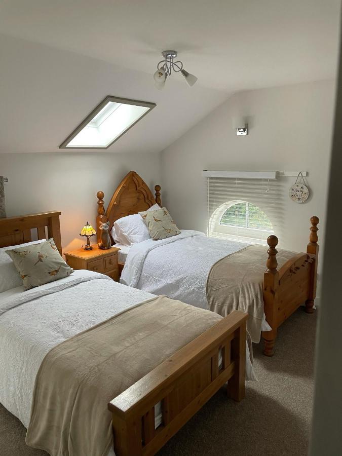 Old Chapel House Tetney Lock Villa Гримзби Екстериор снимка