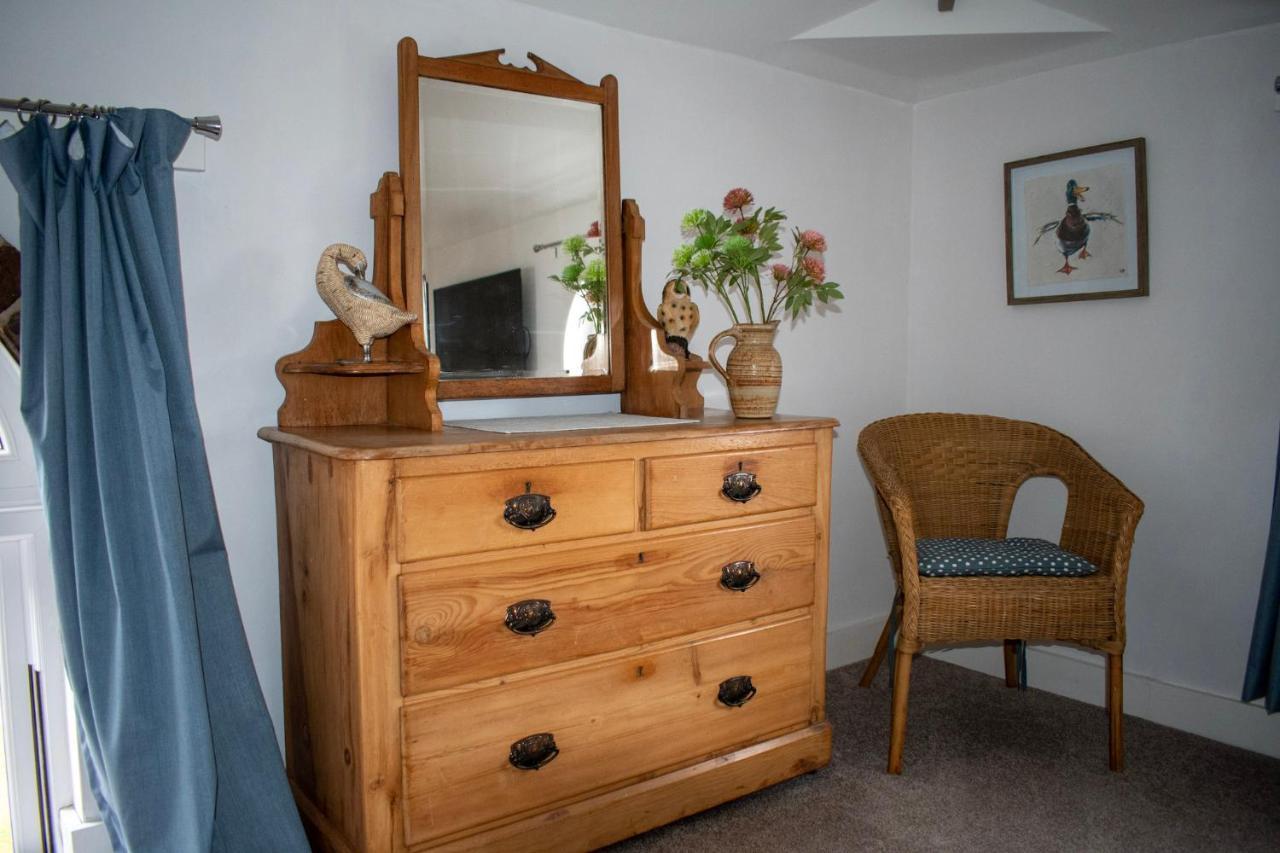 Old Chapel House Tetney Lock Villa Гримзби Екстериор снимка