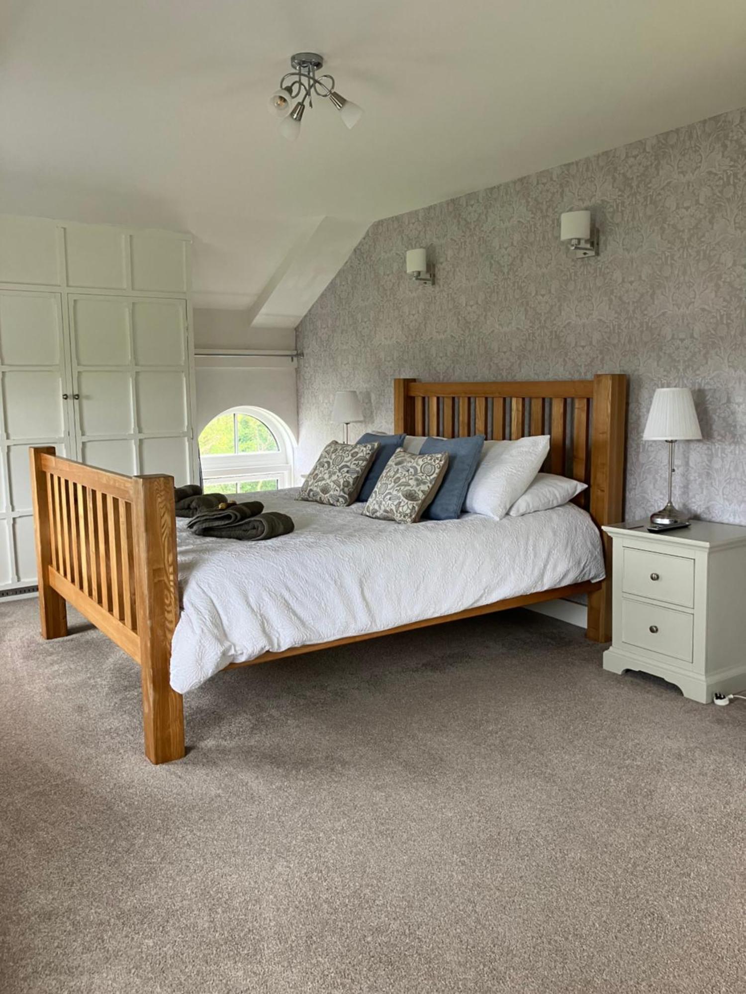 Old Chapel House Tetney Lock Villa Гримзби Екстериор снимка
